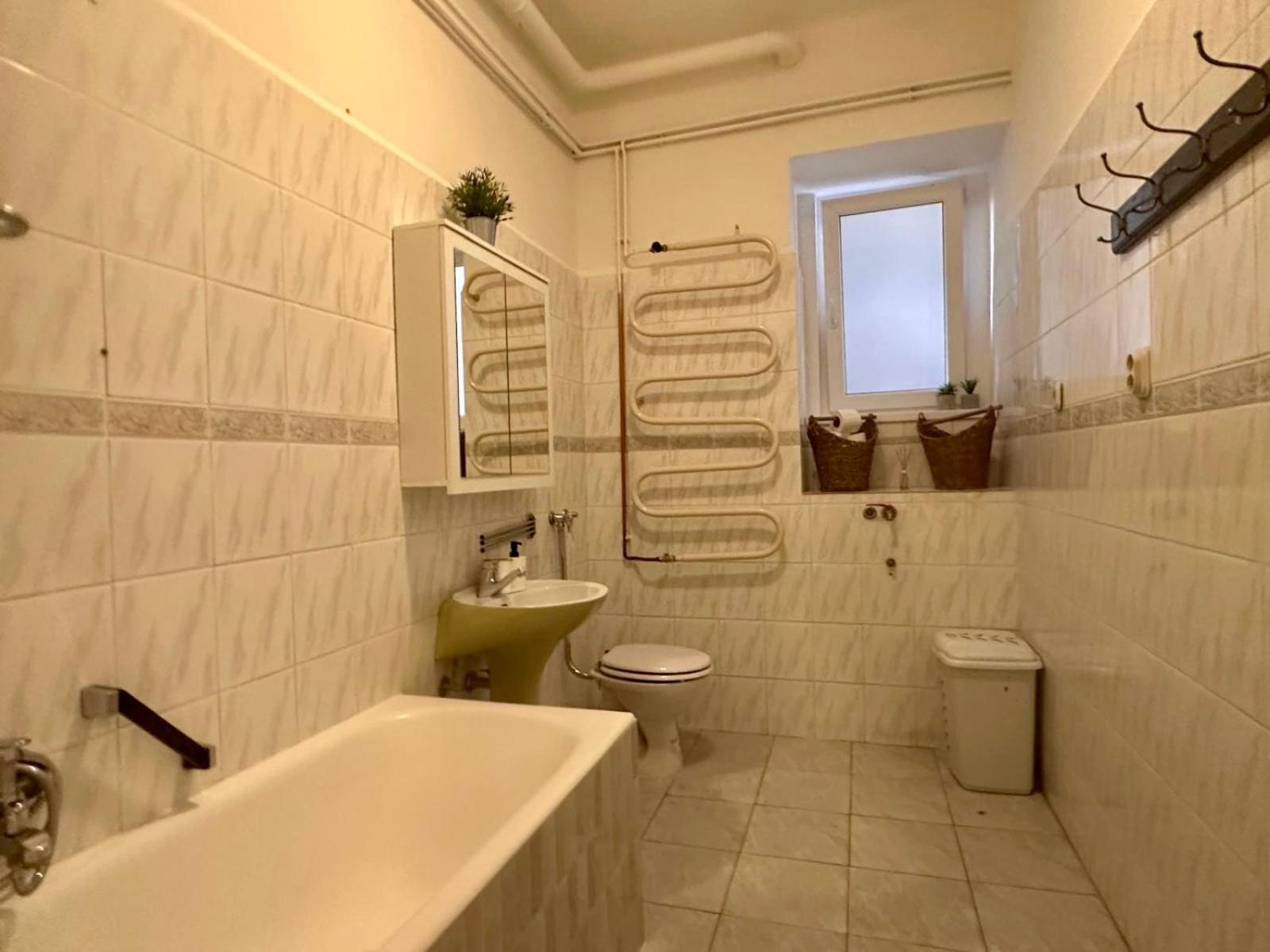 Apartman Grey 萨格勒布 外观 照片