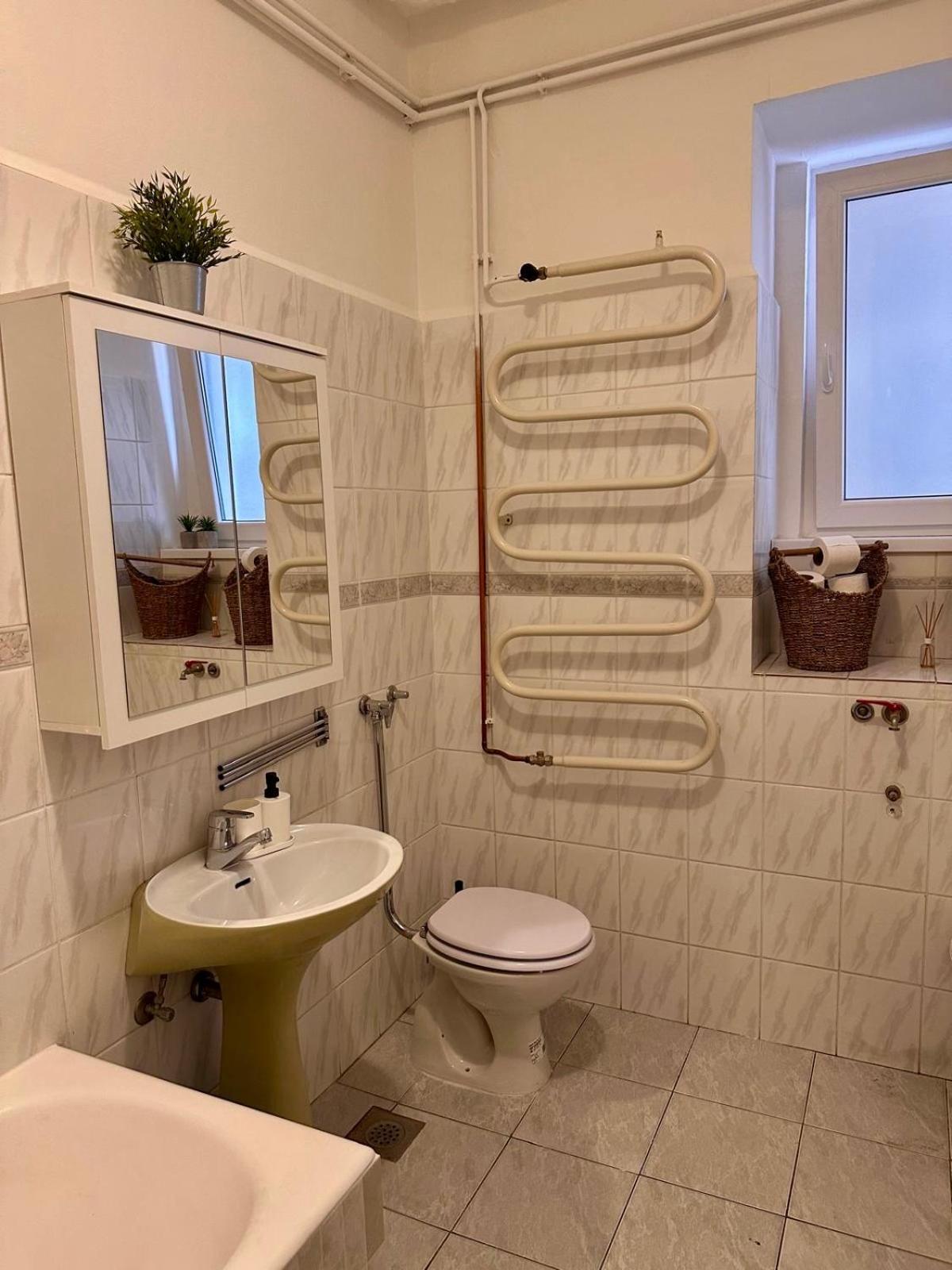 Apartman Grey 萨格勒布 外观 照片